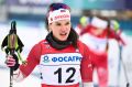 Вероника Степанова выиграла гонку на 3 км в финале Кубка России по лыжным гонкам в Апатитах