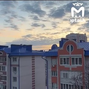 Сирены звучат в Казани и Альметьевске, сообщают подписчики