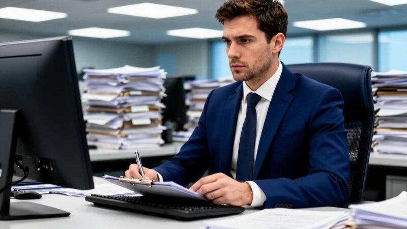 Законодательные изменения в России: новые ограничения для СМИ