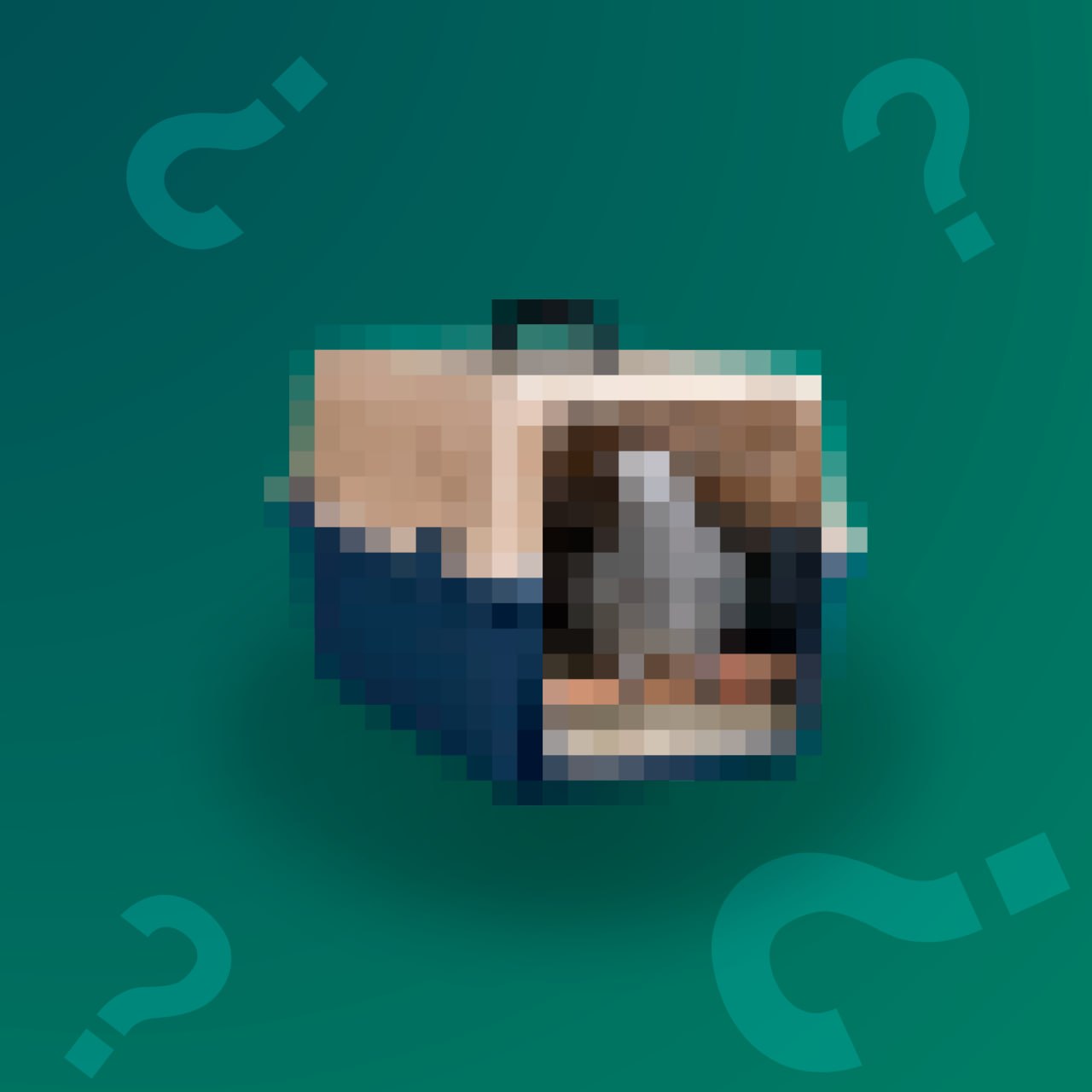 Наш любимый интерактив – ваша интуиция! Наш любимый интерактив – ваша интуиция!