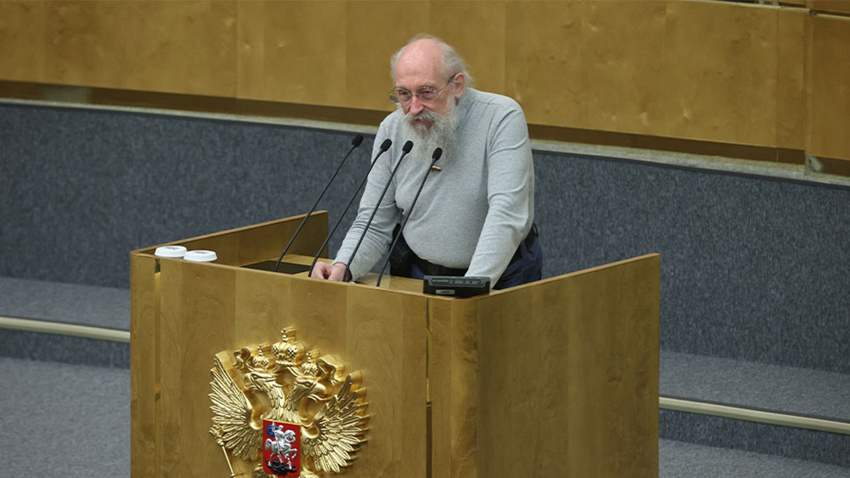 Цифровая трансформация: проблемы и риски мессенджера MAX для России