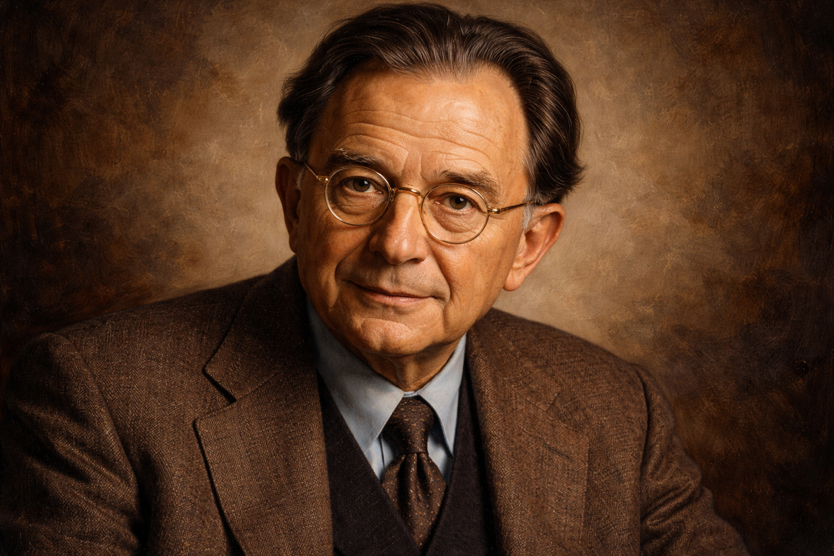 Почему доброта не всегда приносит уважение: четыре основные причины