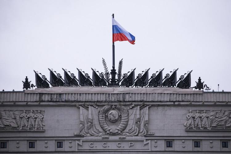 Войска РФ ударили по складу с крылатыми ракетами «Фламинго» и энергообъектам Украины