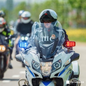 В преддверии весенних каникул ГАИ Казани усиливает контроль на дорогах