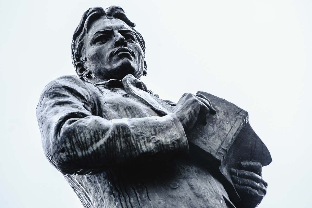 Памятник Габдулле Тукаю появится в казахстанском Петропавловске