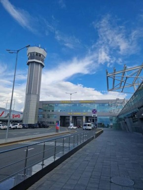 В международном аэропорту Казани и аэропорту Бугульмы сняты ограничения на полёты