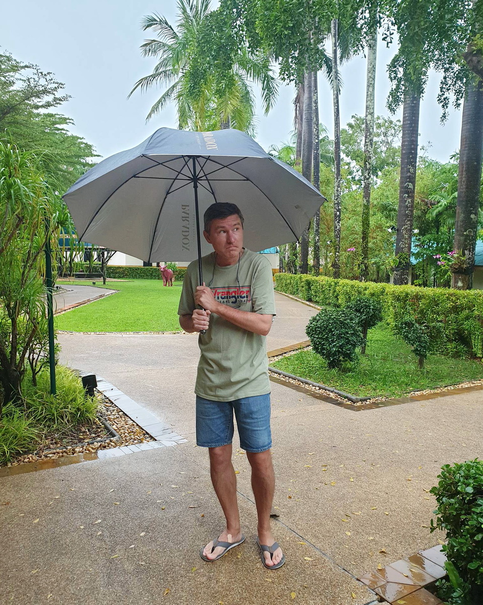 Тайские гастрономические находки: Lamit & Bounty и Sabaijay на Пхукете