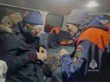 Ночная пропажа на Каме: чем закончились поиски?