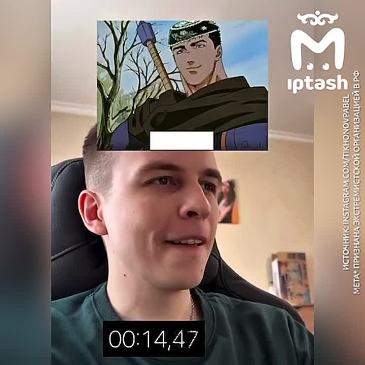 Этот парень знает больше мемов про Татарстан, чем весь Татарстан