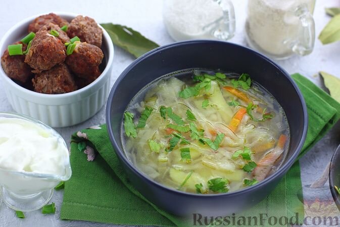 Супы с душой: что попробовать на этой неделе