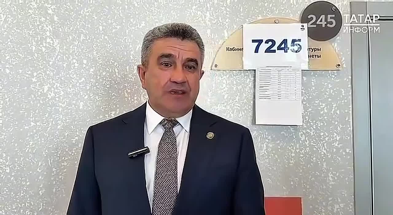 В Татарстане проходит акция «Сдаем ОГЭ и ЕГЭ вместе с родителями»