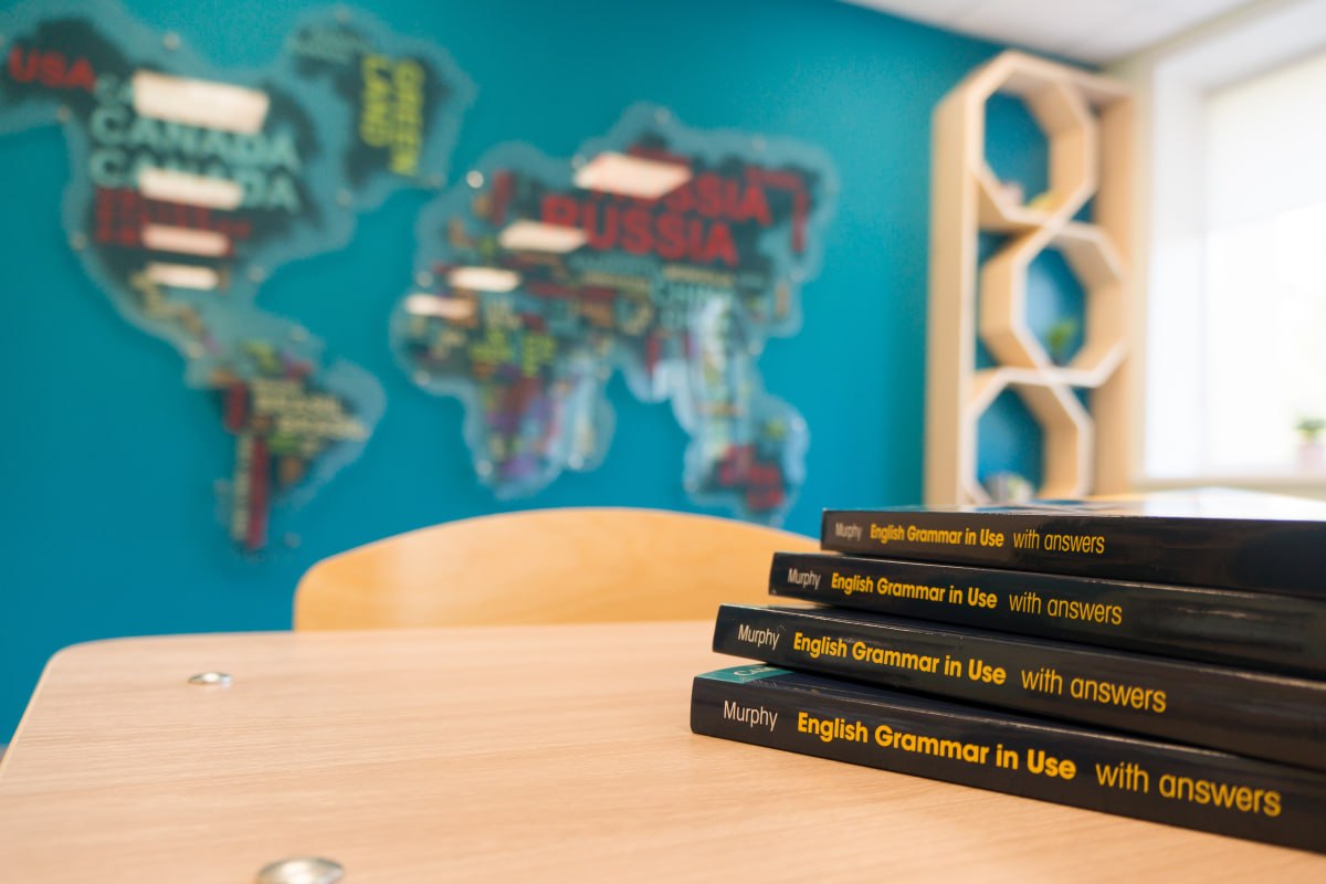 российских школах планируют сделать второй иностранный язык обязательным