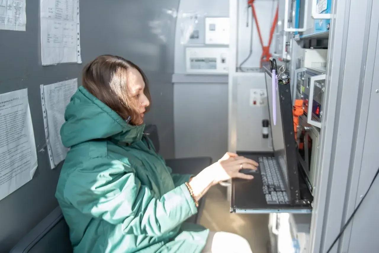 В связи со сложившейся ситуацией специалисты Министерства экологии РТ ведут усиленный мониторинг качества атмосферного воздуха В связи со сложившейся ситуацией специалисты Министерства экологии РТ ведут усиленный мониторинг качества атмосферного воздуха