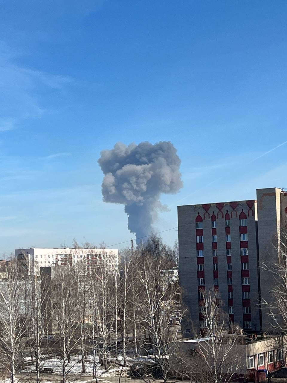 Два майора: Официальное сообщение от @siburnknh