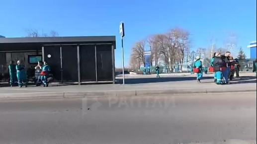 «После происшествия было госпитализировано 22 человека», — и. о. главврача Нижнекамской районной больницы дал первые комментарии о последствиях жуткого пожара на территории химзавода в Татарстане