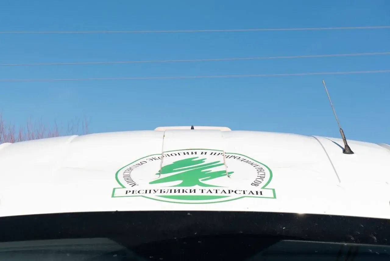 В связи со сложившейся ситуацией специалисты Министерства экологии РТ ведут усиленный мониторинг качества атмосферного воздуха