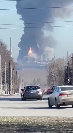 Услышали резкий хлопок и завыли сигнализации: последние новости о ЧП на Нижнекамскнефтехим в Татарстане