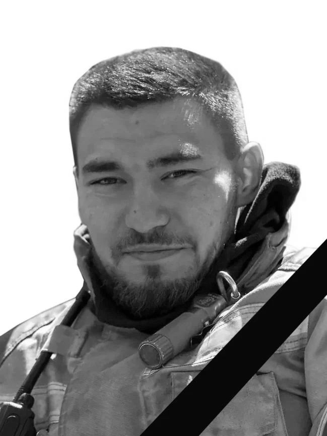 При тушении огня на «Нижнекамскнефтехиме» погиб пожарный ПЧ-29 Марат Назипов