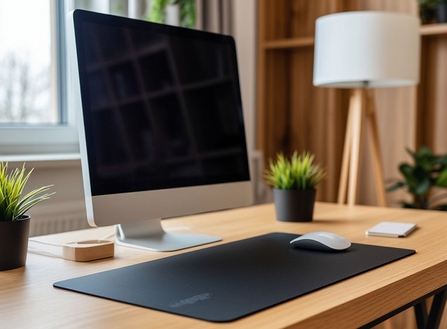 Как вернуть коврику для мыши идеальный вид без лишних хлопот