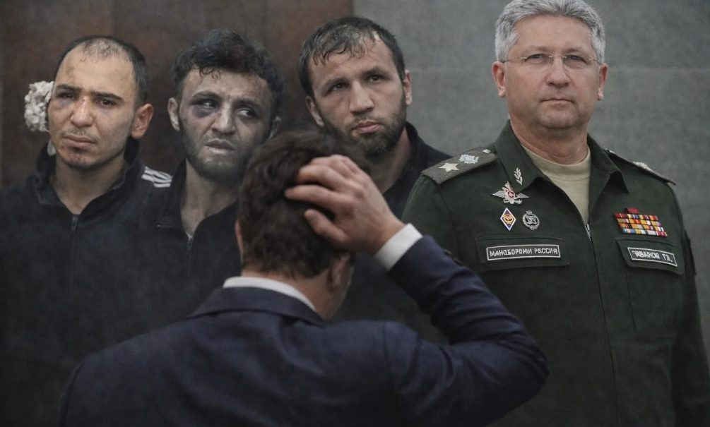 Чиновники против свободы слова: Госсовет Татарстана предлагает запретить негативные публикации до суда