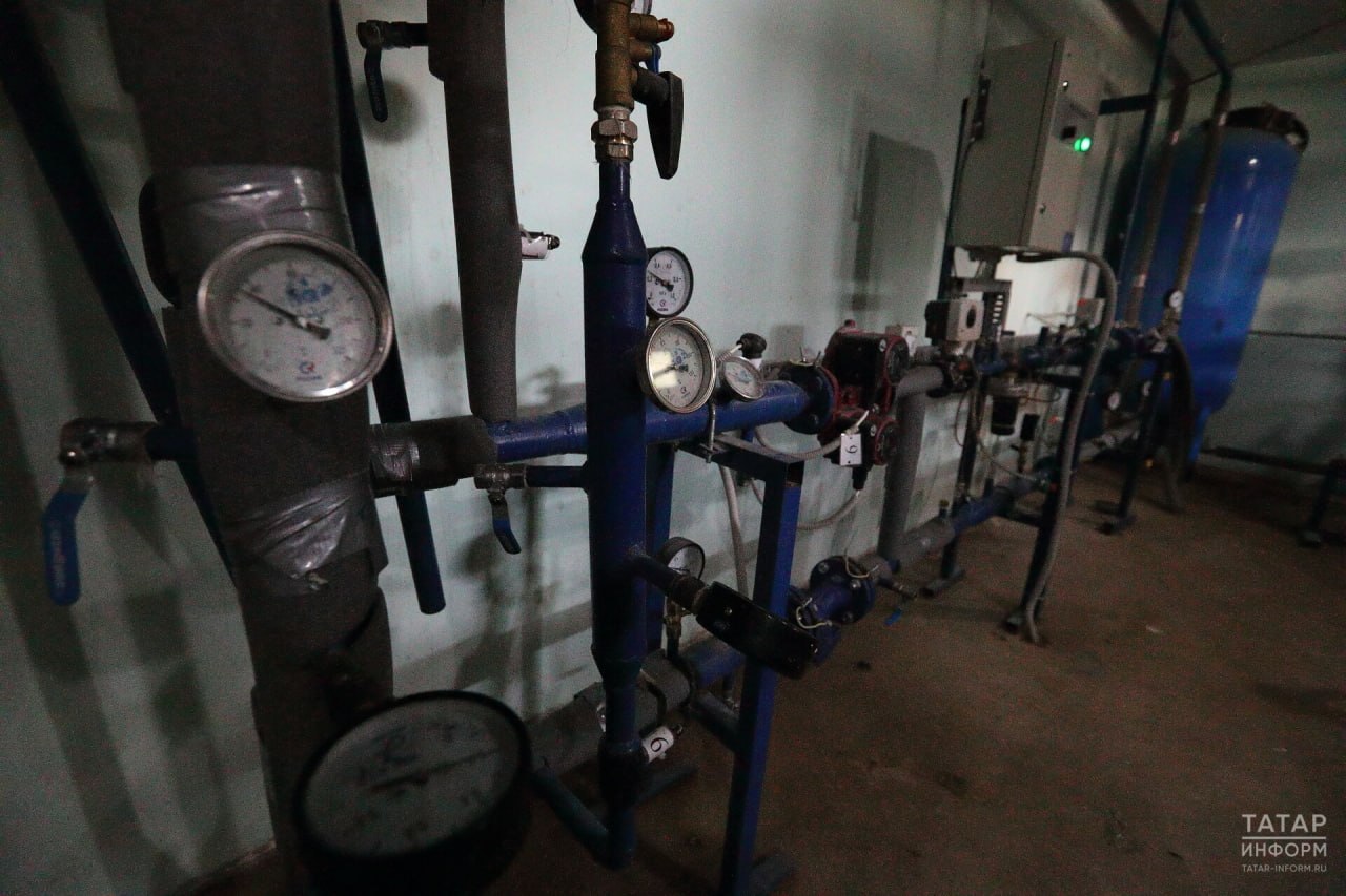 Над Казанью пролетит вертолёт с тепловизором