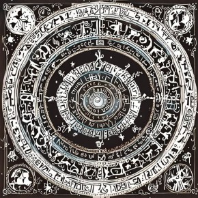 Гороскоп на неделю с 6 по 12 апреля 2026