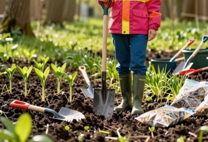 Эксперты рассказали, как избежать травм при первых дачных работах