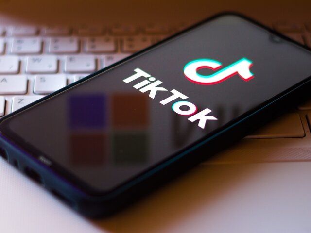 ������������ ���������� TikTok �� ��������� ����������