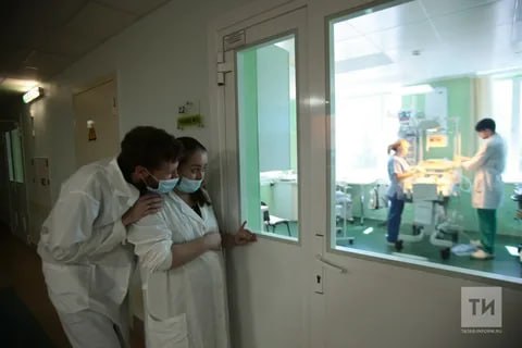 Доброе утро, Казань! Сегодня 5 апреля