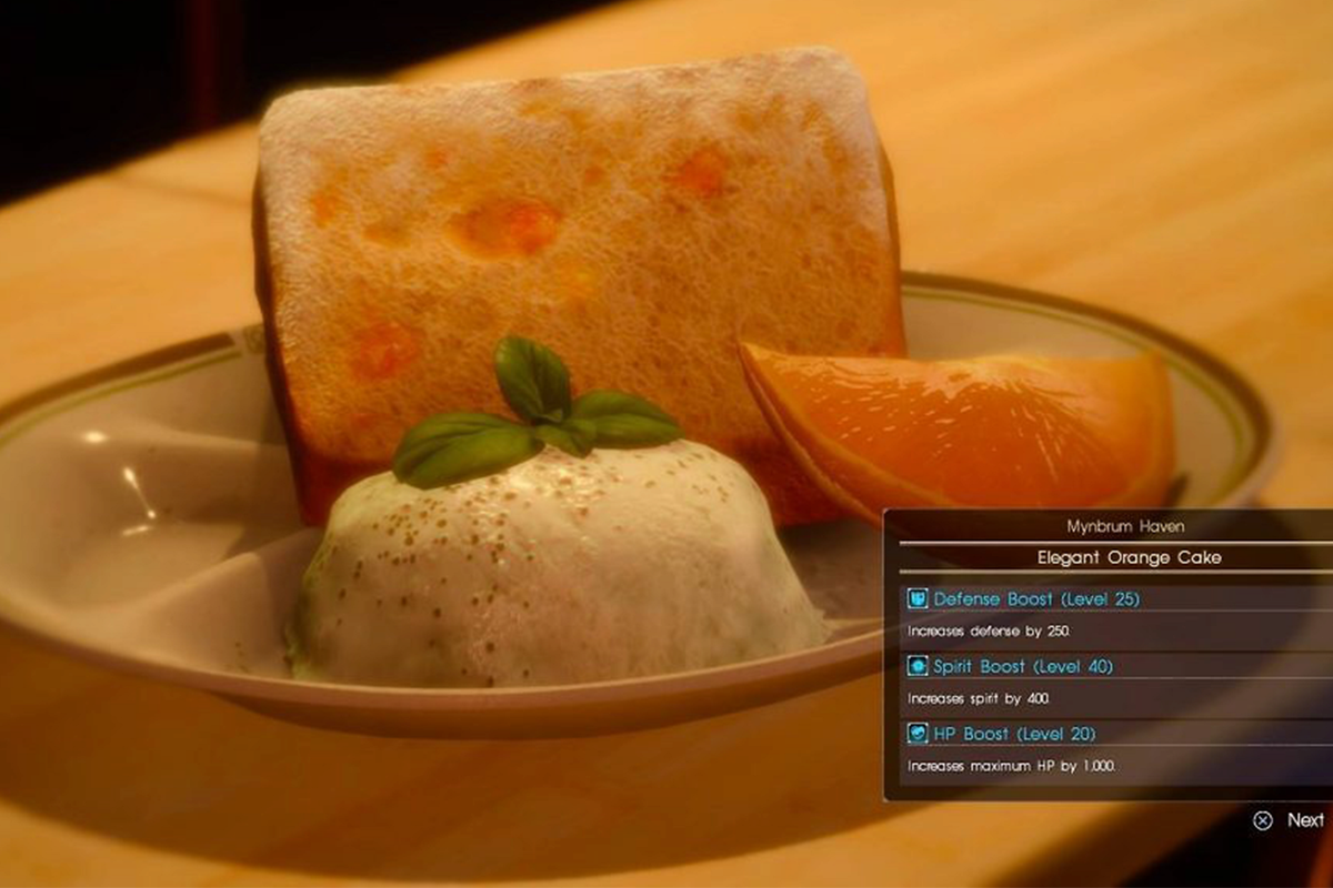 Кулинарные приключения: готовим по рецептам из видеоигр