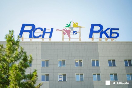 25 пострадавших при пожаре в Нижнекамске остаются в стационарах