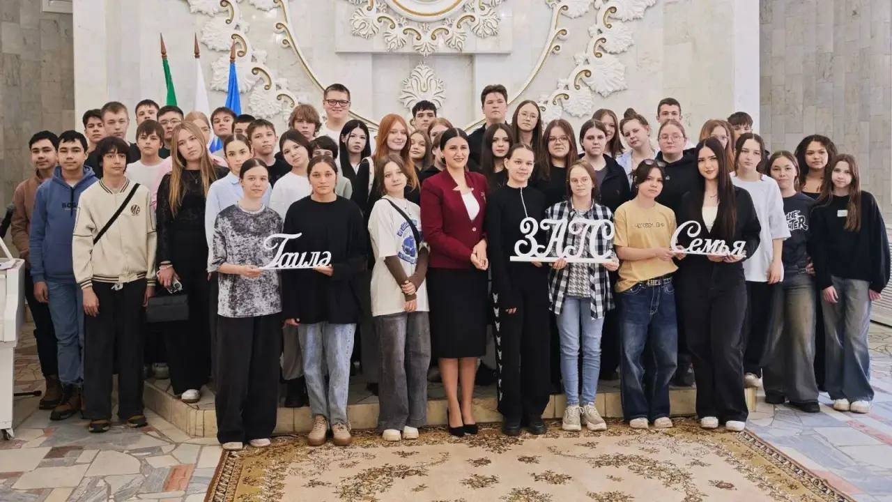 Территориальные управления Минюста России активно участвуют в правовом просвещении молодёжи Территориальные управления Минюста России активно участвуют в правовом просвещении молодёжи