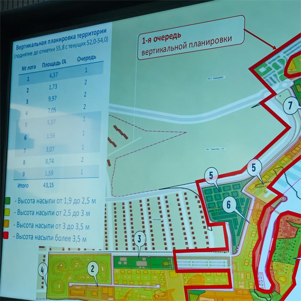 Рустам Минниханов обсудил в Москве строительство курорта «Казань марина» Рустам Минниханов обсудил в Москве строительство курорта «Казань марина»