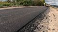 В этом планируется завершить капитальный ремонт автодороги, проходящей по дамбе