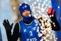 «Динамо-Татарстан» – чемпион России по волейболу на снегу