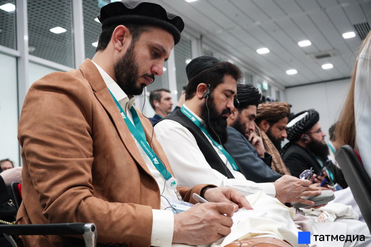 На KazanForum впервые проведут медиафорум для представителей стран ОИС