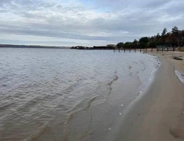 Проект намыва участка у Борового Матюшино получил положительное решение госэкспертизы