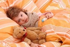 Как распознать ангину у детей: пять важных вопросов