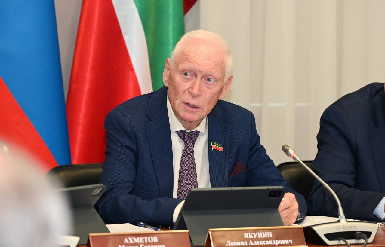 Отчет Правительства рассмотрен на заседании Комитета по бюджету, налогам и финансам Отчет Правительства рассмотрен на заседании Комитета по бюджету, налогам и финансам