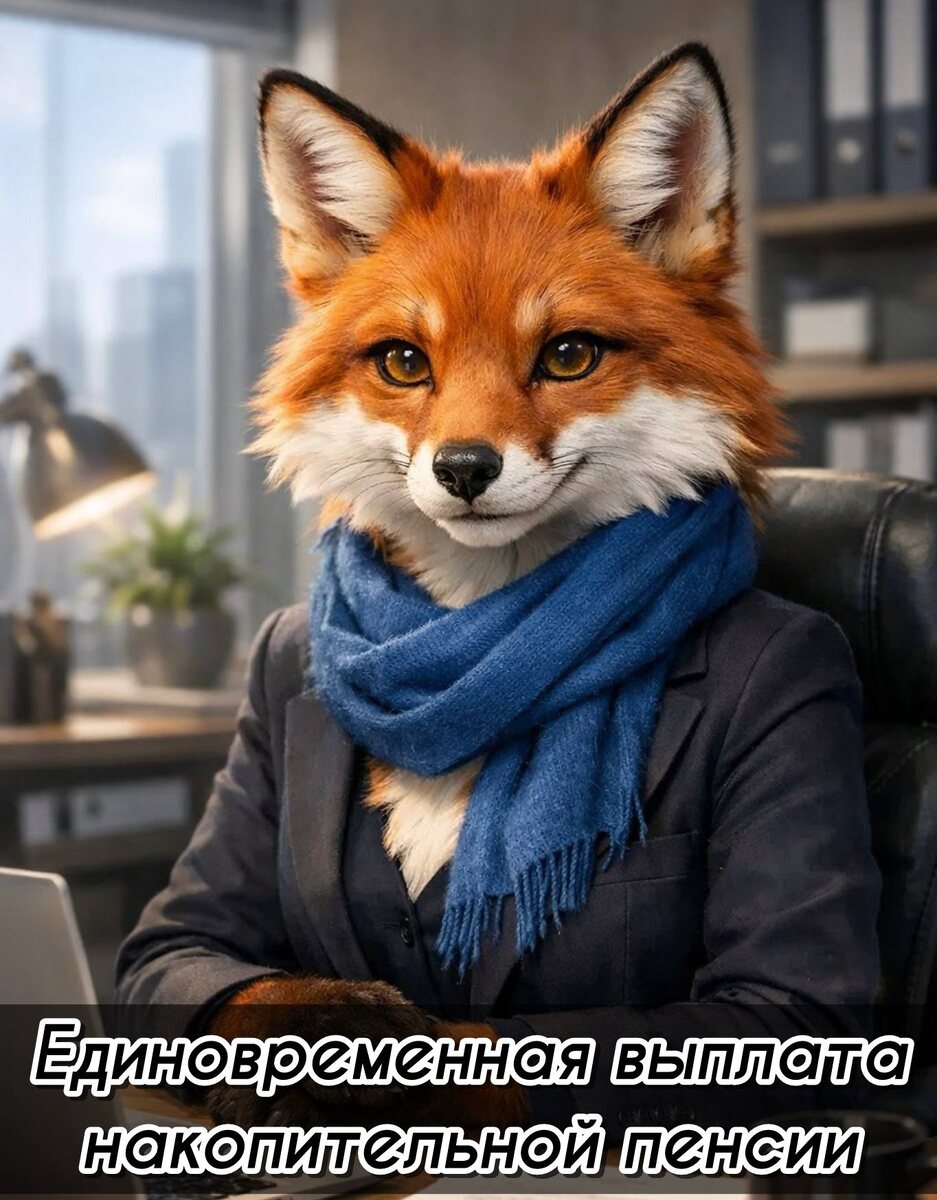 Как оспорить отказ в выдаче накопительной пенсии: важные советы