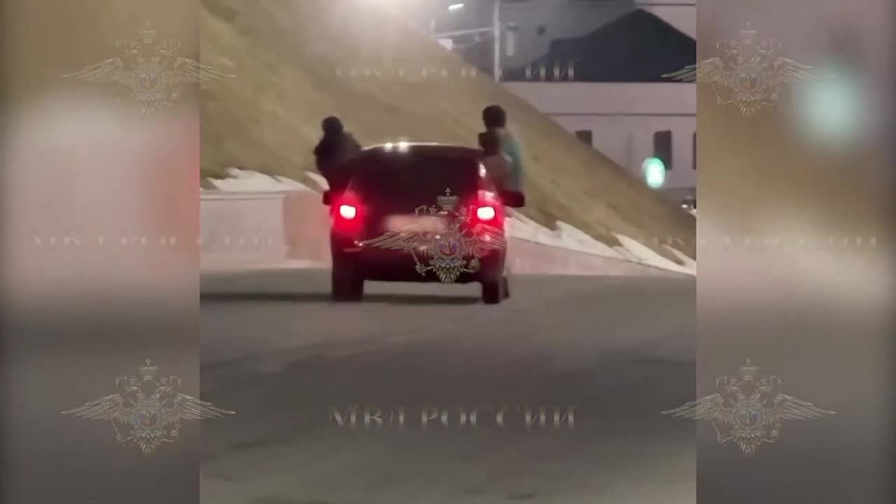 Ирина Волк: Безопасность на дороге намного важнее просмотров в Интернете