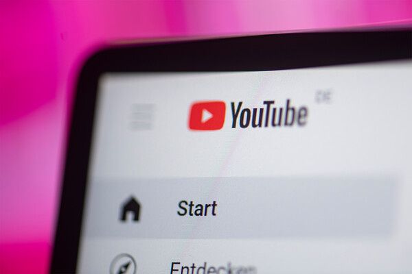 ��������� ���������� ������������ ����������� YouTube � ������