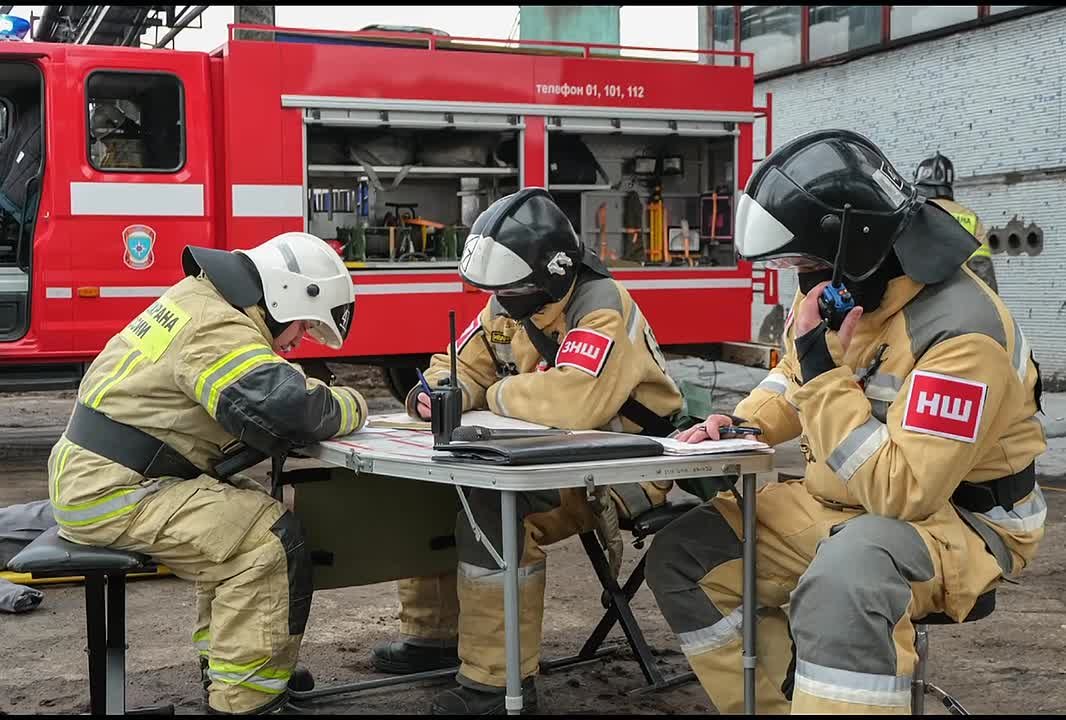 События последних дней стали серьёзным испытанием для нашего города
