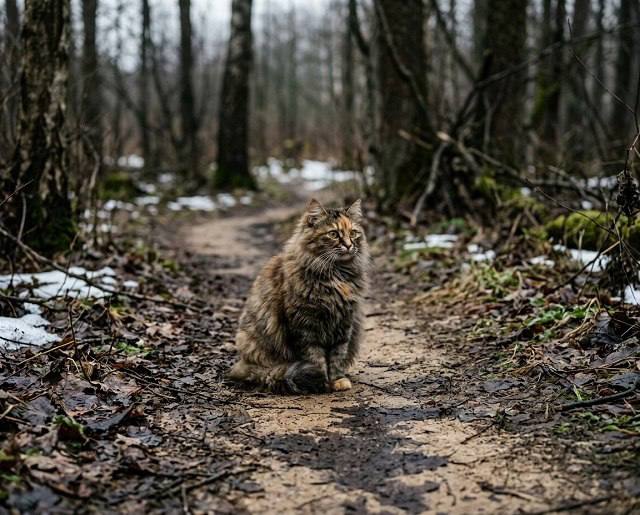 Весна в Татарстане продолжает удивлять! В среду, 8 апреля, прогноз обещает настоящий погодный контраст: восточные районы будут наслаждаться теплом до +17°C, а на западе — дождь и прохлада