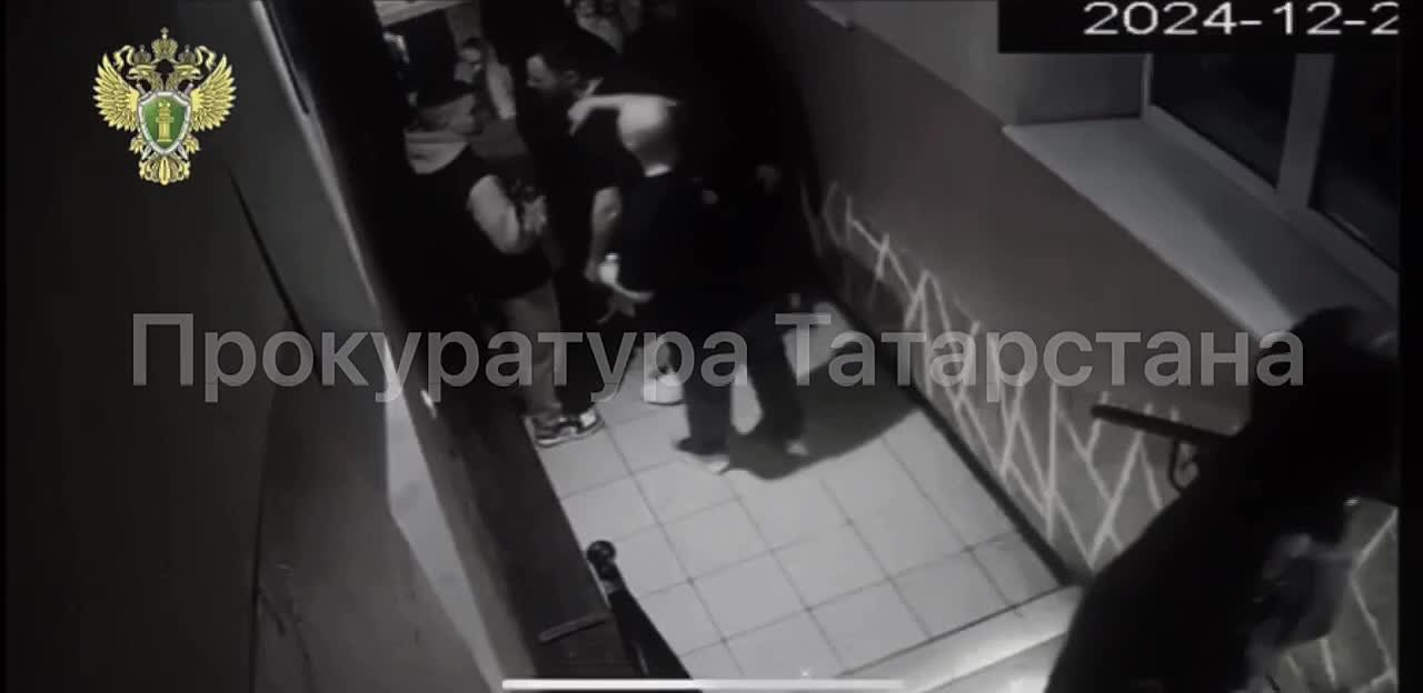 «Старый город»: как три друга нашли приключения