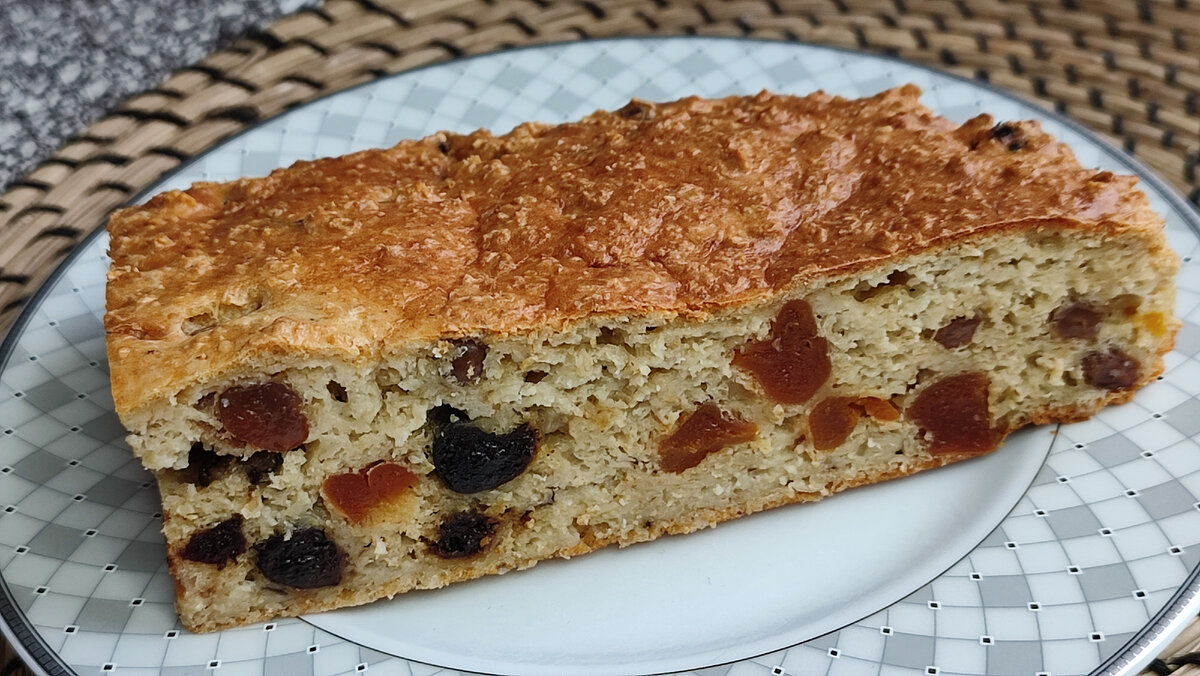 Полезная выпечка без сахара: идеальный десерт для любителей здорового питания