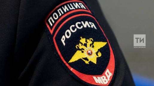 В нижнем белье жителя Альметьевска нашли 62 свертка с наркотиками