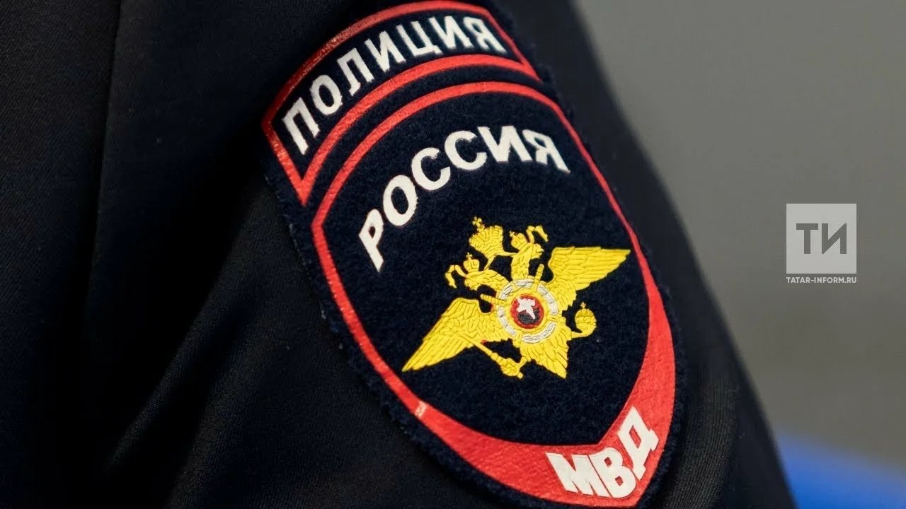 В нижнем белье жителя Альметьевска нашли 62 свертка с наркотиками