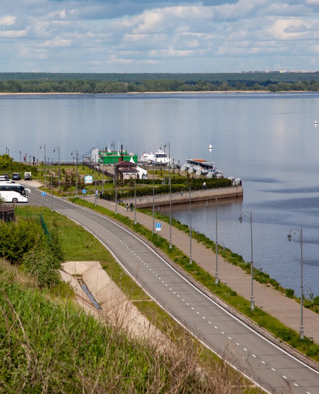 Российский союз туриндустрии обратился в УФАС Татарстана из-за условий работы гидов в Свияжске Российский союз туриндустрии обратился в УФАС Татарстана из-за условий работы гидов в Свияжске