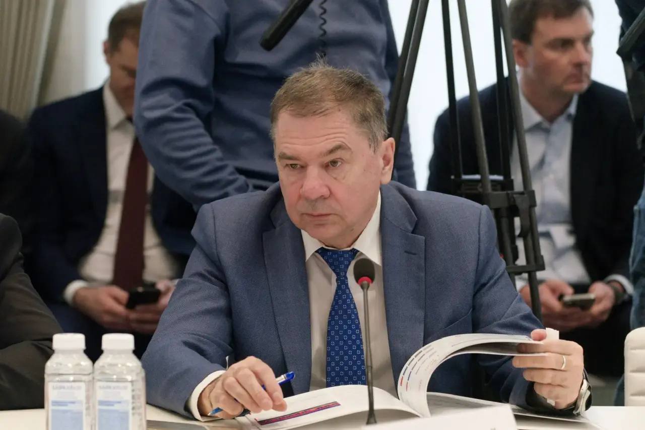 В Минстрое России подвели итоги работы строительного и жилищно-коммунального комплексов за 2025 год и обозначили стратегические приоритеты развития В Минстрое России подвели итоги работы строительного и жилищно-коммунального комплексов за 2025 год и обозначили стратегические приоритеты развития